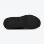 SKECHERS Patike tres-air uno - shimmer n glow W - 177418-BBK