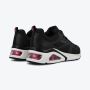 SKECHERS Patike tres-air 2 W - 177420-BLK