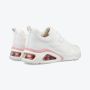 SKECHERS Patike tres-air 2 W - 177420-WHT