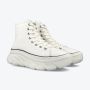 SKECHERS Patike funky street W - 177430-WHT