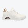 SKECHERS Patike uno wedge W - 177520-WHT