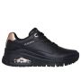 SKECHERS Patike uno icon  W - 177767-BBK