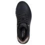 SKECHERS Patike uno icon  W - 177767-BBK