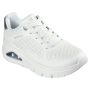 SKECHERS Patike uno icon  W - 177767-WHT