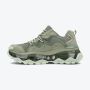 SKECHERS Patike uno chaos W - 177935-SAGE