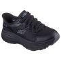SKECHERS Patike zirrus  W - 180265-BBK