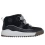 SKECHERS Čizme yana  W - 180320-BLK