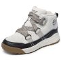 SKECHERS Cizme yana  W - 180320-NTBR