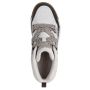 SKECHERS Cizme yana  W - 180320-NTBR