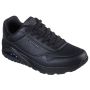 SKECHERS Patike uno tailored air M - 183007-BBK