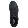SKECHERS Patike uno tailored air M - 183007-BBK