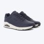 SKECHERS Patike uno M - 183007-NVBK