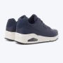 SKECHERS Patike uno M - 183007-NVBK