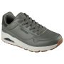 SKECHERS Patike uno tailored air M - 183007-OLV