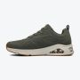 SKECHERS Patike tres-air uno M - 183090-OLV