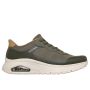 SKECHERS Patike uno flex M - 183313-OLV