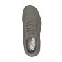 SKECHERS Patike uno glide-step M - 183420-OLV