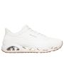 SKECHERS Patike uno glide-step M - 183420-WHT