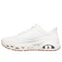 SKECHERS Patike uno glide-step M - 183420-WHT