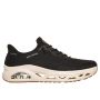 SKECHERS Patike uno glide-step M - 183421-BLK