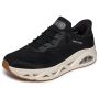 SKECHERS Patike uno glide-step M - 183421-BLK