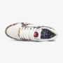 SKECHERS Patike koopa volley vexx doodle M - 183502-WMLT