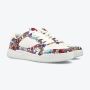 SKECHERS Patike koopa volley vexx doodle M - 183502-WMLT
