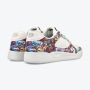 SKECHERS Patike koopa volley vexx doodle M - 183502-WMLT