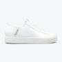 SKECHERS Patike slip-ins eden lx - royal W - 185008-WHT