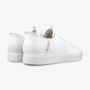 SKECHERS Patike slip-ins eden lx - royal W - 185008-WHT