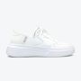 SKECHERS Patike cordova classic new reign W - 185081-WHT