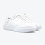SKECHERS Patike cordova classic new reign W - 185081-WHT
