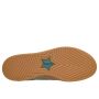 SKECHERS Patike academy hi W - 185430-GRN