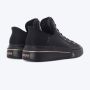 SKECHERS Patike slip-ins snoop one og leather W - 186001-BBK