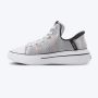 SKECHERS Patike snoop one disco snoop W - 186006-SMLT
