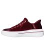 SKECHERS Patike snoop one velvet snoop W - 186037-BURG