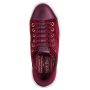 SKECHERS Patike snoop one velvet snoop W - 186037-BURG