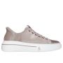 SKECHERS Patike snoop one velvet snoop W - 186037-TPE