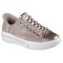 SKECHERS Patike snoop one velvet snoop W - 186037-TPE