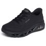 SKECHERS Patike glide-step pro W - 190113-BBK