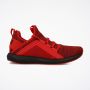 PATIKE PUMA MEGA NRGY HEATHER KNIT JR BG - 191244-06