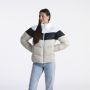 JAKNA PUFFECT™ COLOR BLOCKED JACKET W - 1955101278
