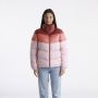 JAKNA PUFFECT™ COLOR BLOCKED JACKET W - 1955101626