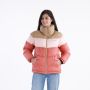 JAKNA PUFFECT COLOR BLOCKED JACKET W - 1955101639