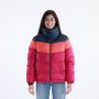JAKNA PUFFECT COLOR BLOCKED JACKET W - 1955101655