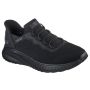 SKECHERS Patike squad chaos sr M - 200254EC-BLK