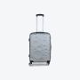 SEANSHOW Kofer hard suitcase 65cm U - 2002B-44-24