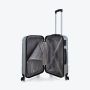 SEANSHOW Kofer hard suitcase 65cm U - 2002B-44-24