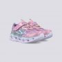 SKECHERS Patike helights low GT - 20180N-LPMT