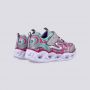 SKECHERS Patike helights low GT - 20180N-SMLT